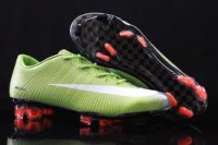 Nile mercurial vapor